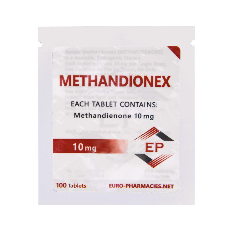 Methandionex 10 – USA
