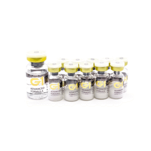 HGH 100iu Gen1tropin - Image 3