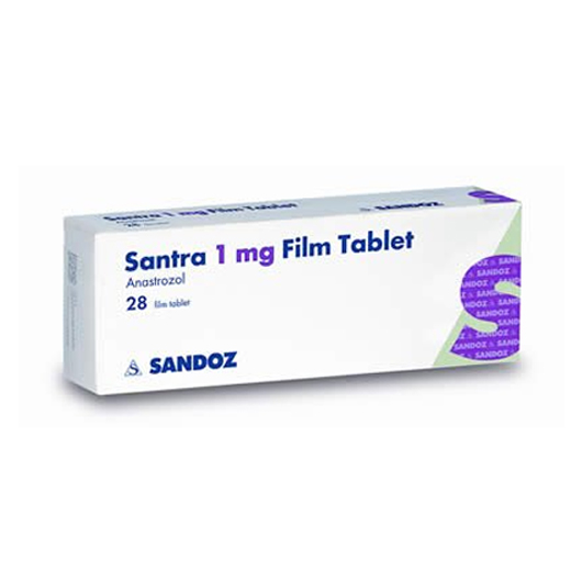 SANTRA
