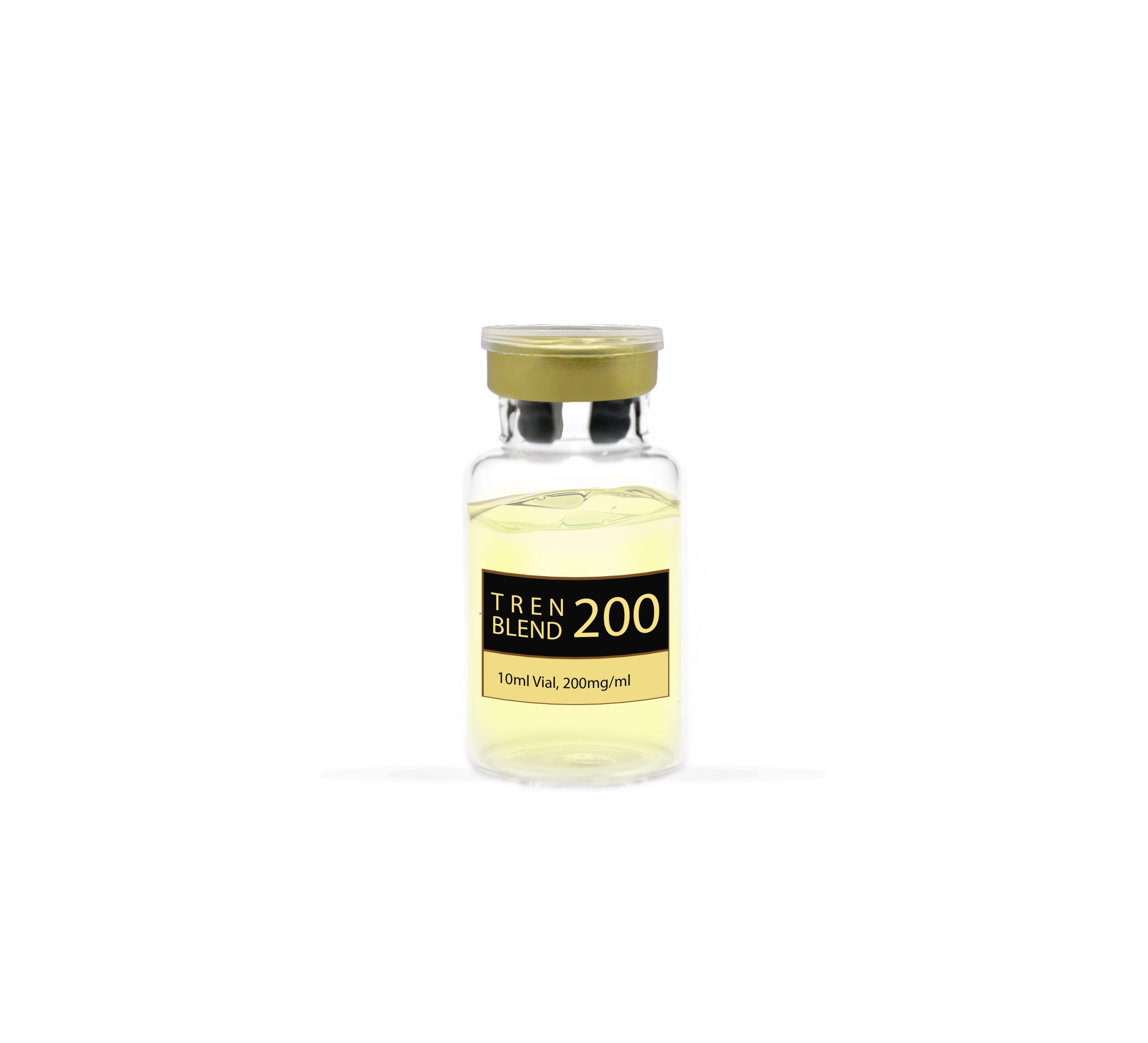 TREN BLEND 200