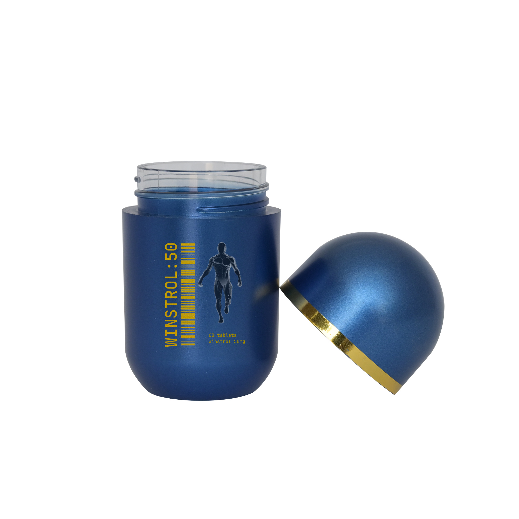 Winstrol 50 - Image 2